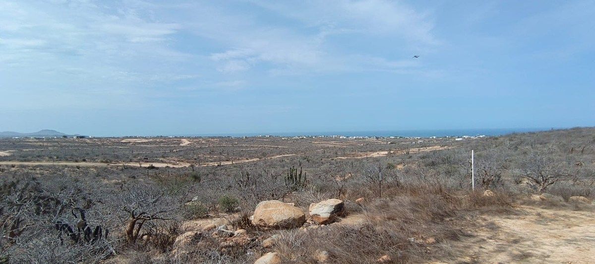 Terreno Vista del Pacifico Etapa 1, foto 1 de 6