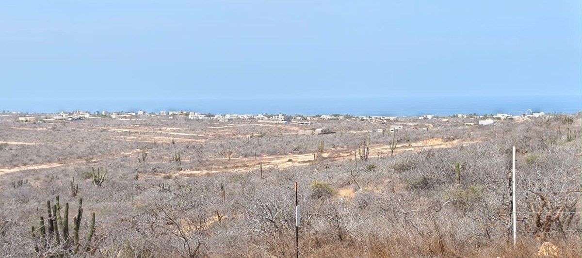 Terreno en La Cahchora, Todos Santos, foto 2 de 6