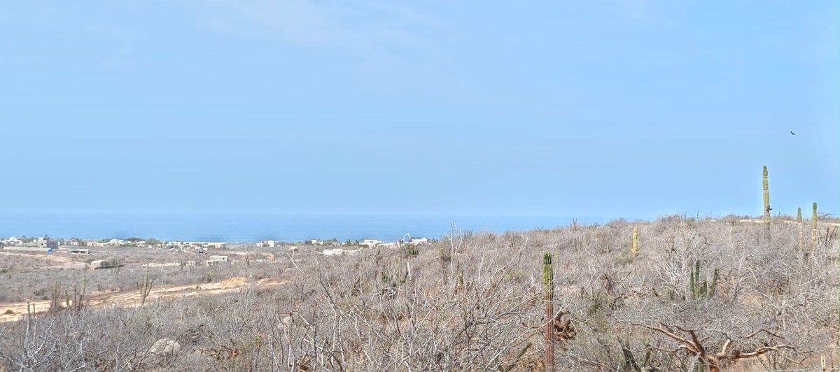 Terreno en La Cahchora, Todos Santos, foto 4 de 6
