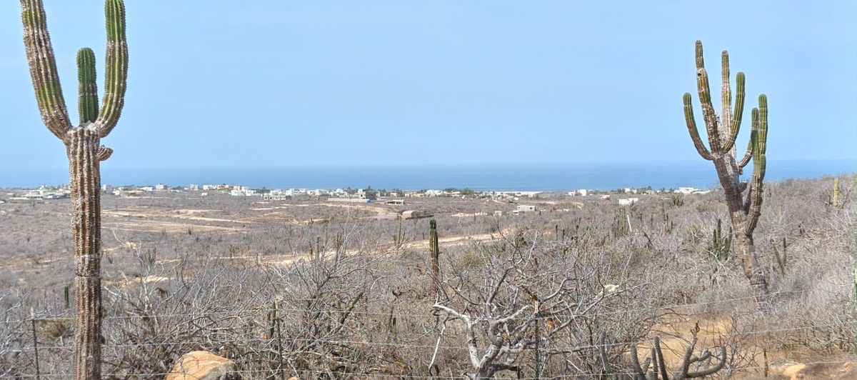 Terreno en La Cahchora, Todos Santos, foto 6 de 6