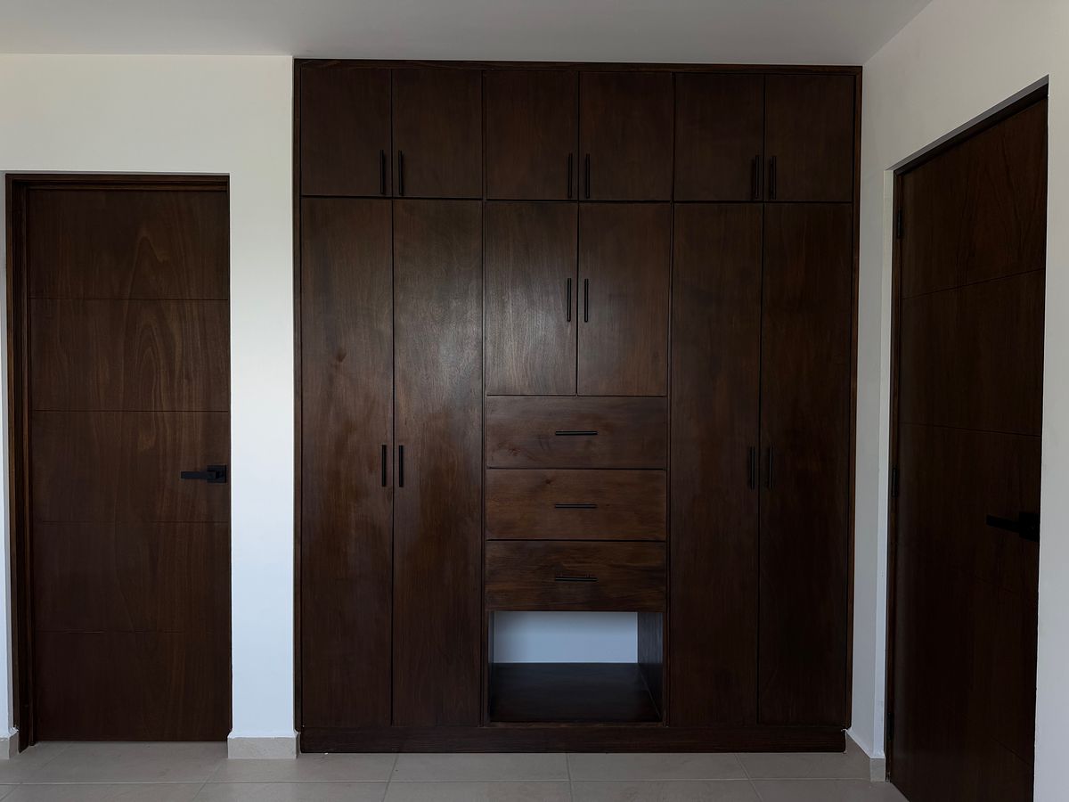 Casa em Ciudad Meseta, Querétaro, foto 16 de 36