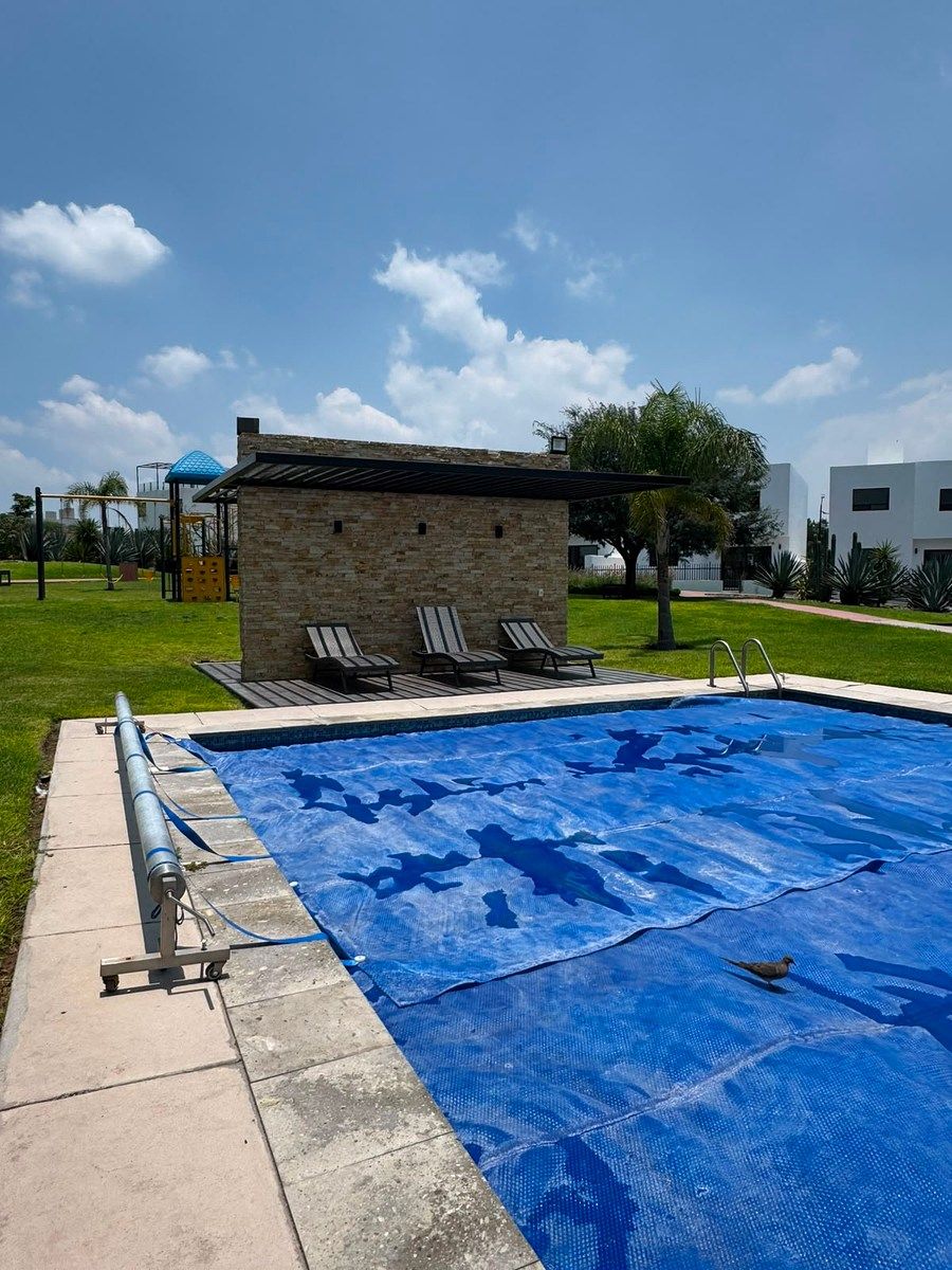Casa em Ciudad Meseta, Querétaro, foto 24 de 36