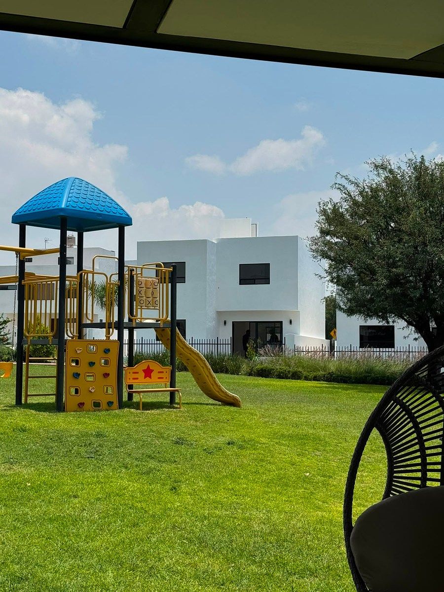 Casa em Ciudad Meseta, Querétaro, foto 26 de 36