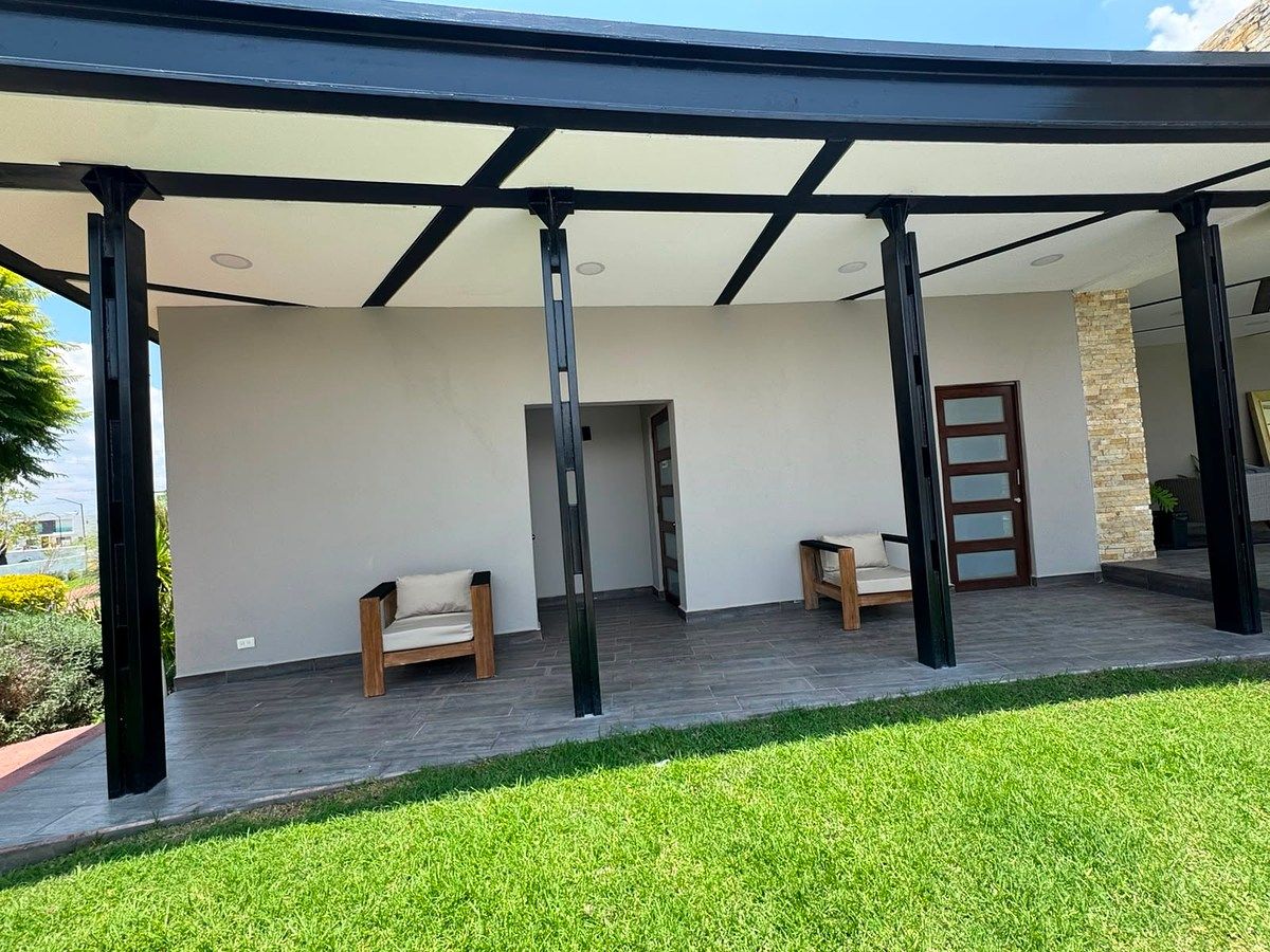 Casa em Ciudad Meseta, Querétaro, foto 28 de 36