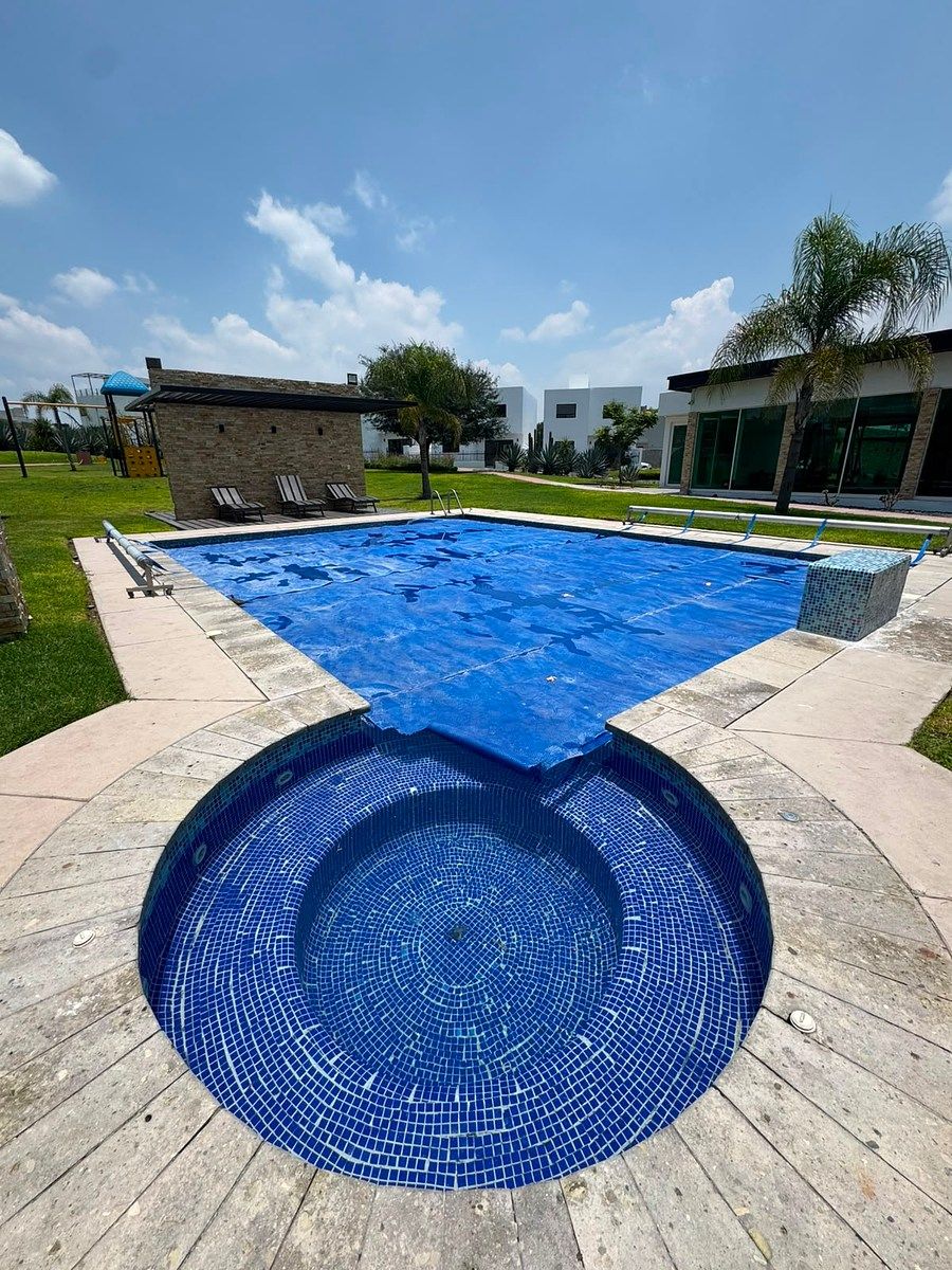 Casa em Ciudad Meseta, Querétaro, foto 29 de 36
