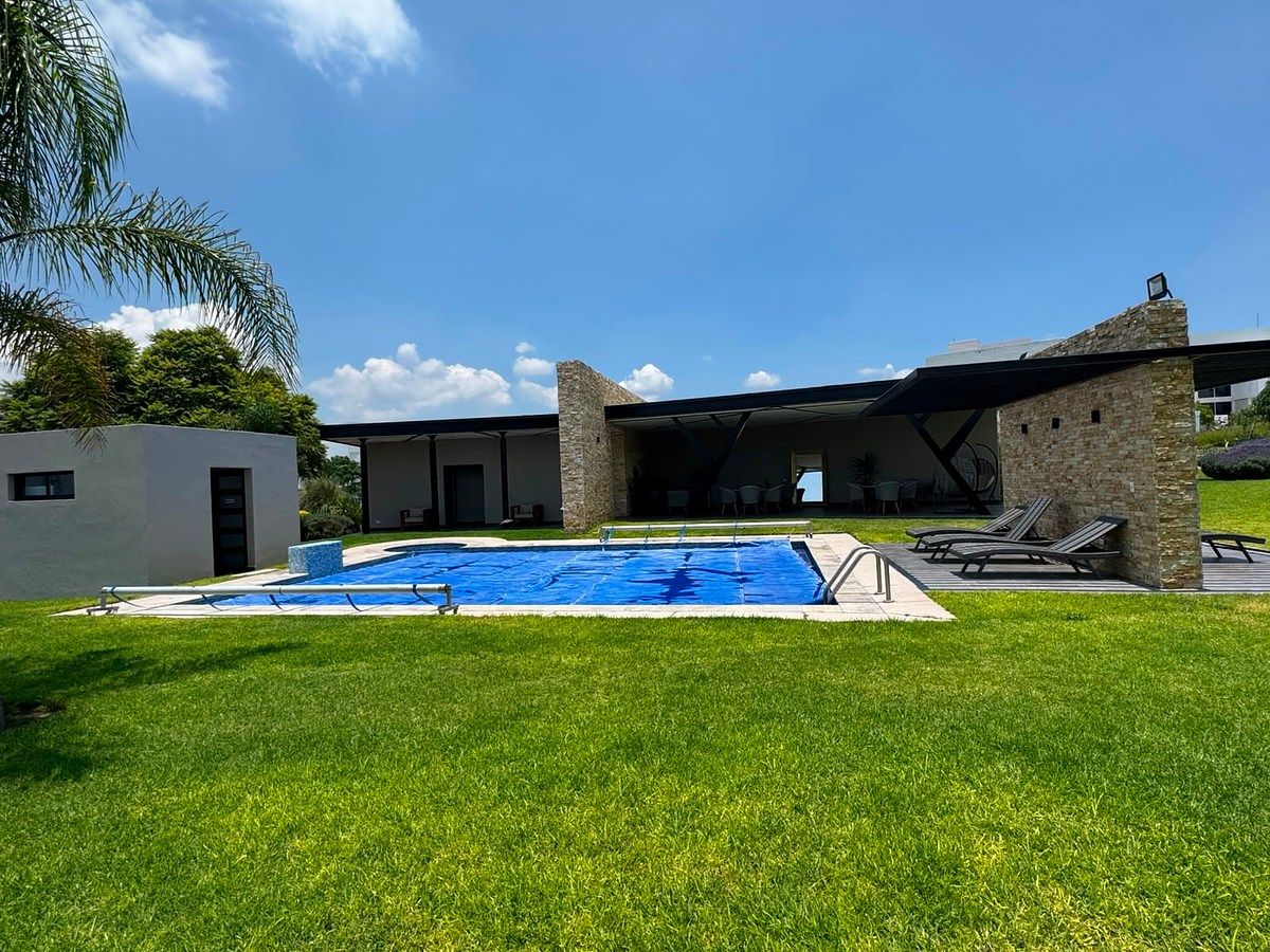 Casa em Ciudad Meseta, Querétaro, foto 30 de 36