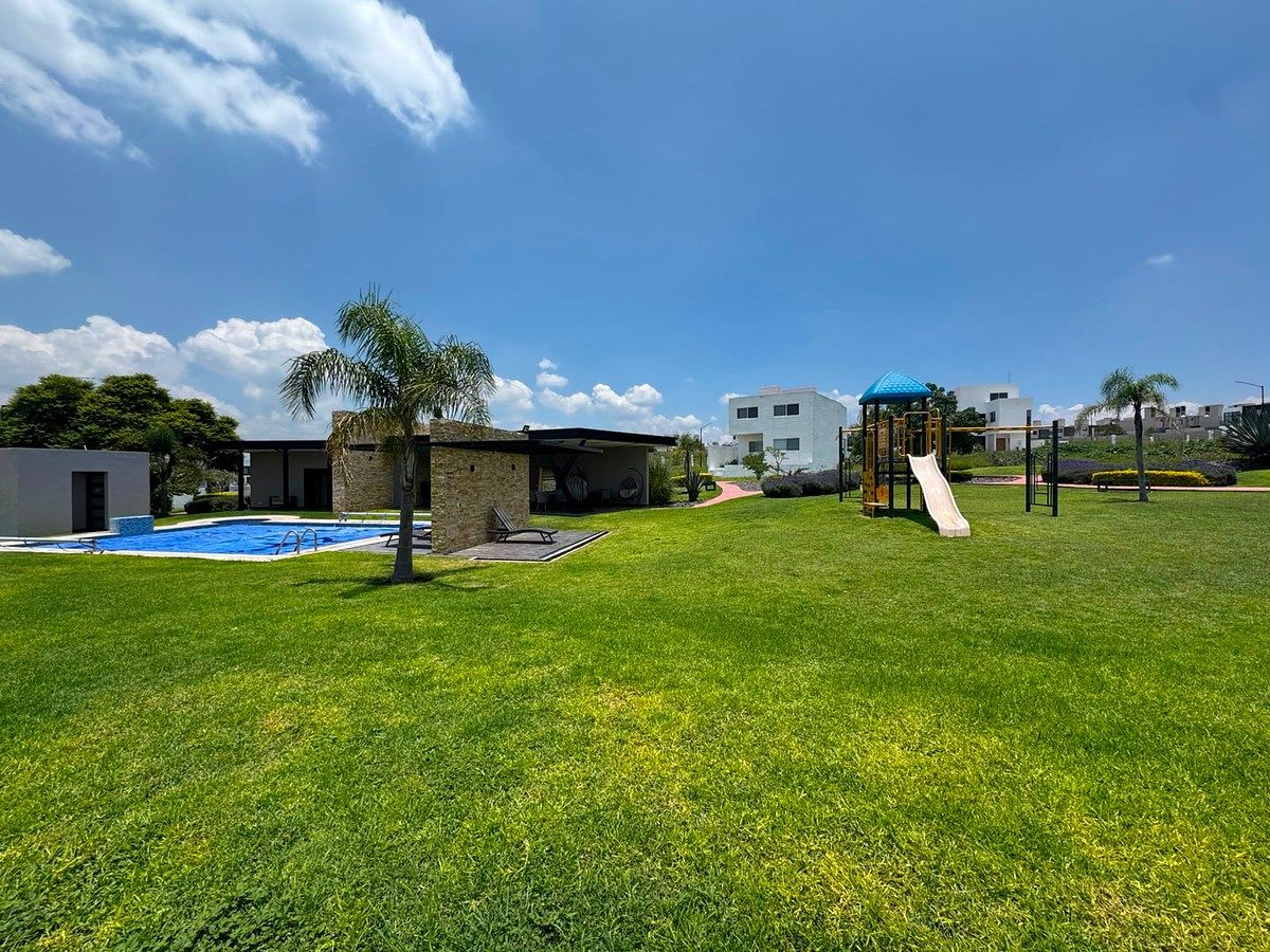 Casa em Ciudad Meseta, Querétaro, foto 34 de 36