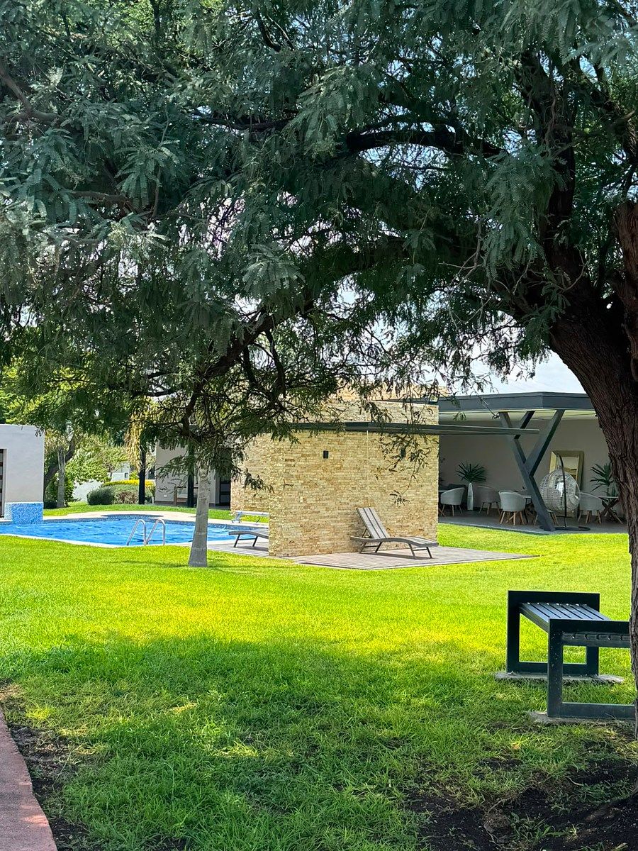 Casa em Ciudad Meseta, Querétaro, foto 35 de 36