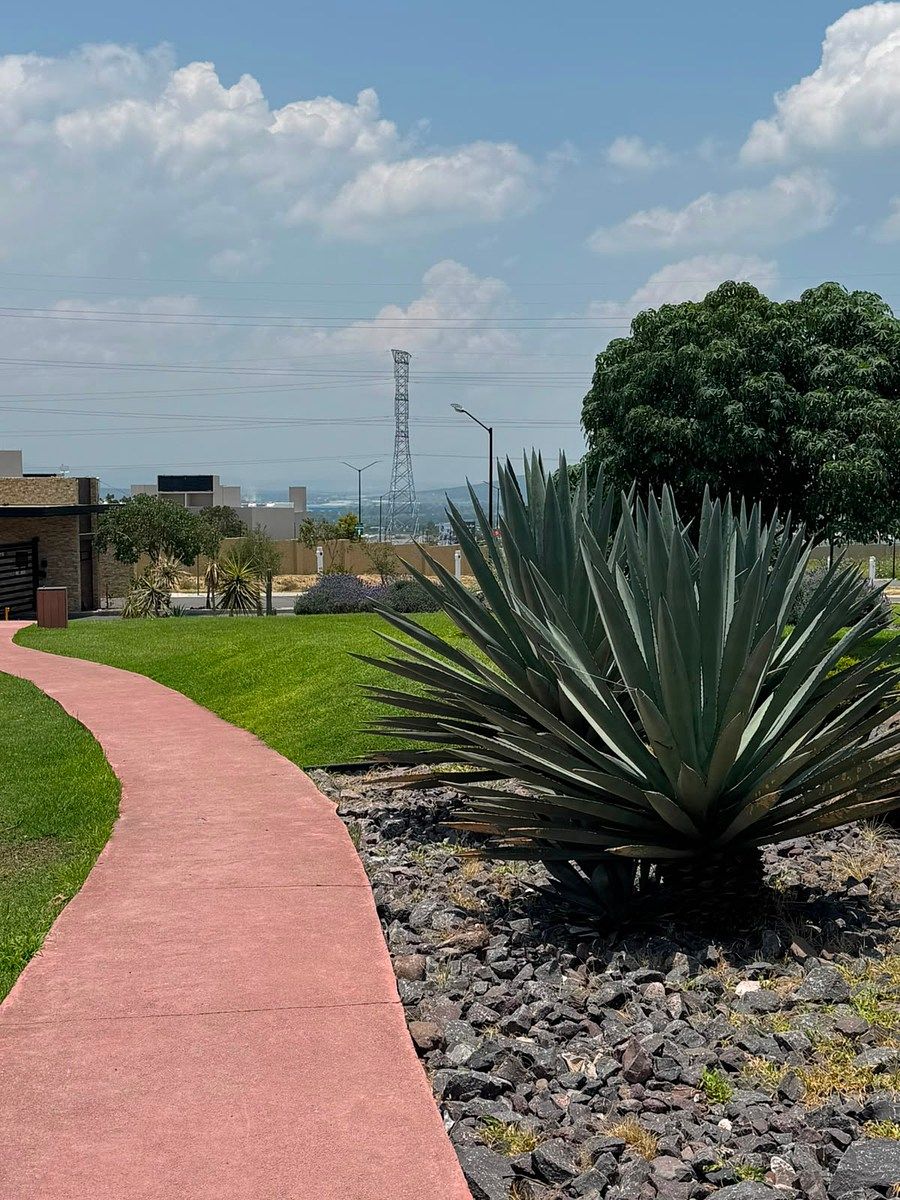 Casa em Ciudad Meseta, Querétaro, foto 36 de 36