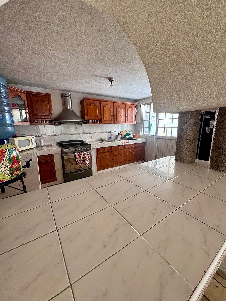 House in Prados del Tecnológico, Querétaro, photo 2 of 13