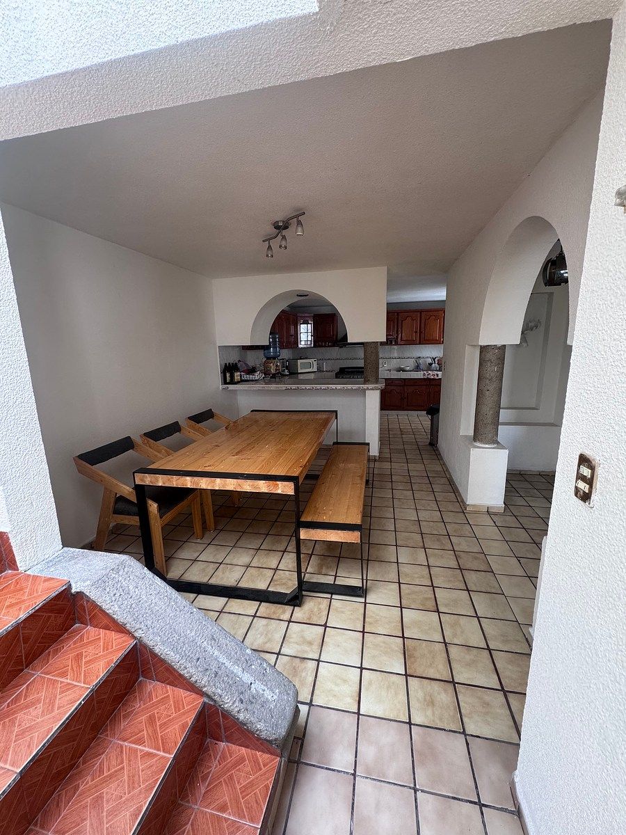 House in Prados del Tecnológico, Querétaro, photo 4 of 13