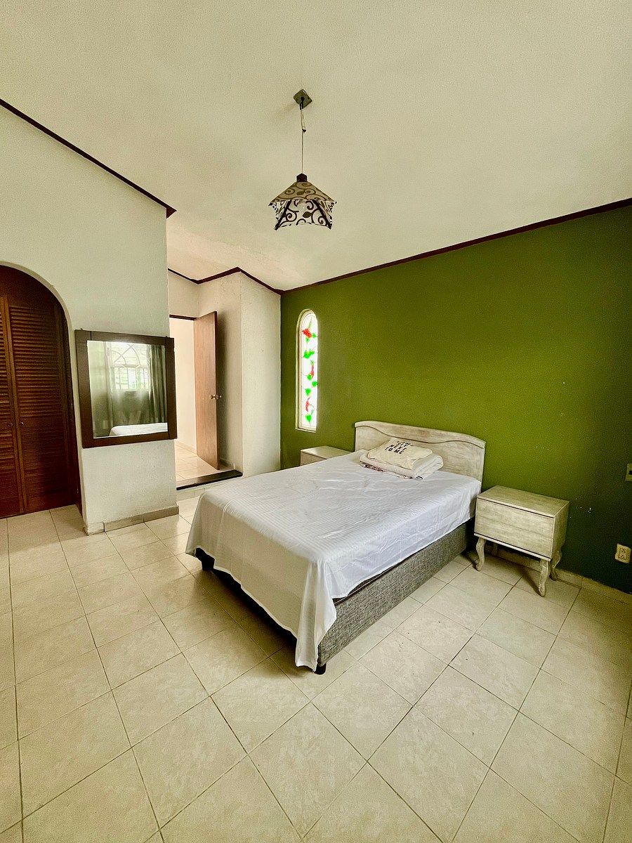 House in Prados del Tecnológico, Querétaro, photo 7 of 13