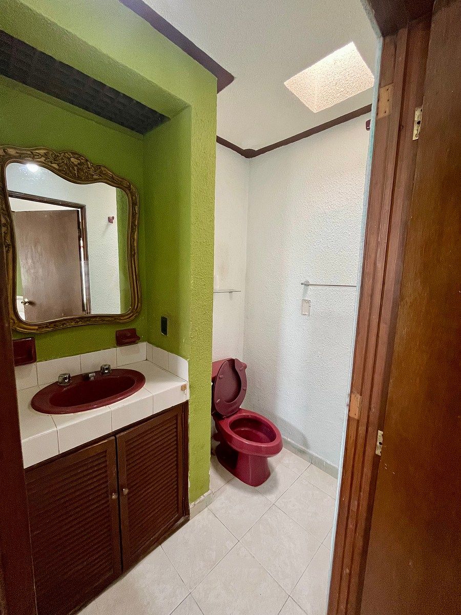 House in Prados del Tecnológico, Querétaro, photo 13 of 13