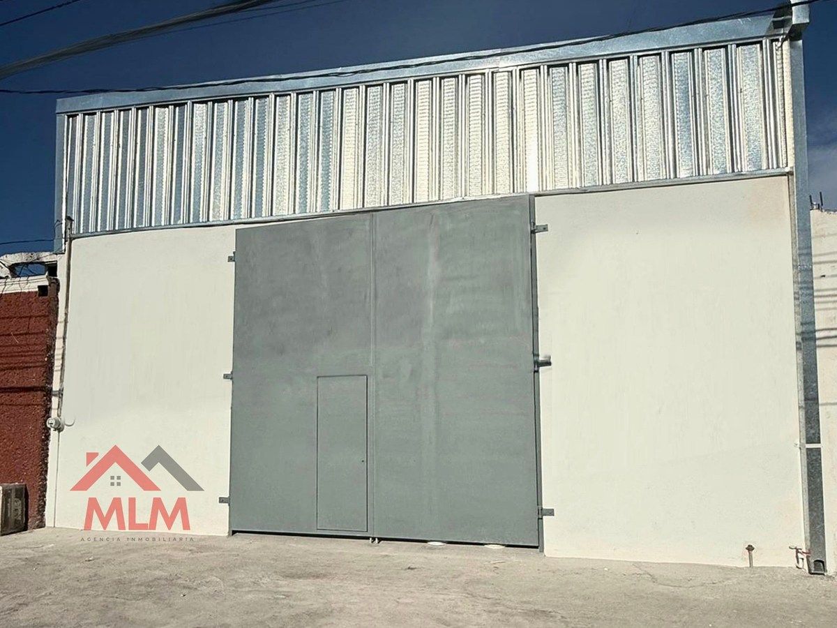 Bodega en Renta en el Centro de Monterrey | 538 m² de Construcción, foto 1 de 14