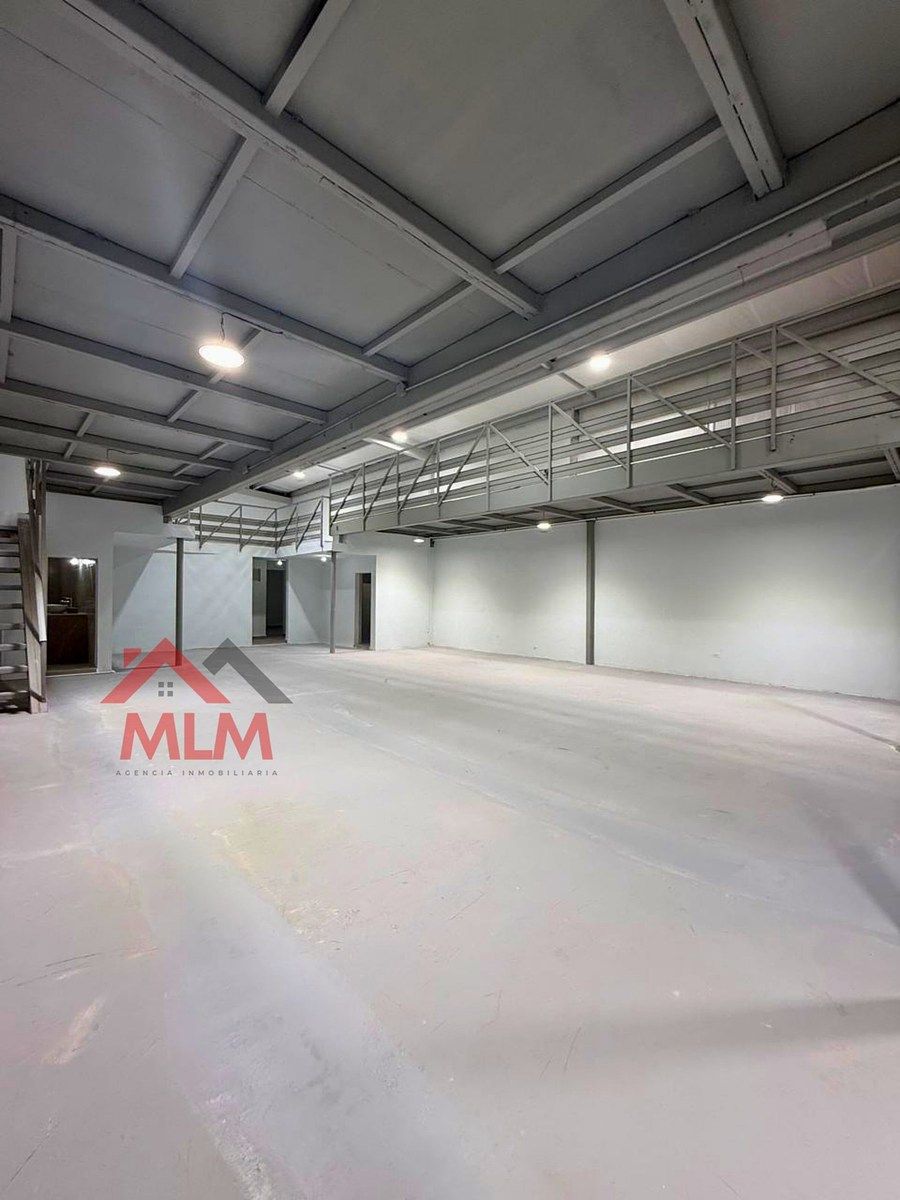 Bodega comercial en Treviño, Monterrey, foto 3 de 14