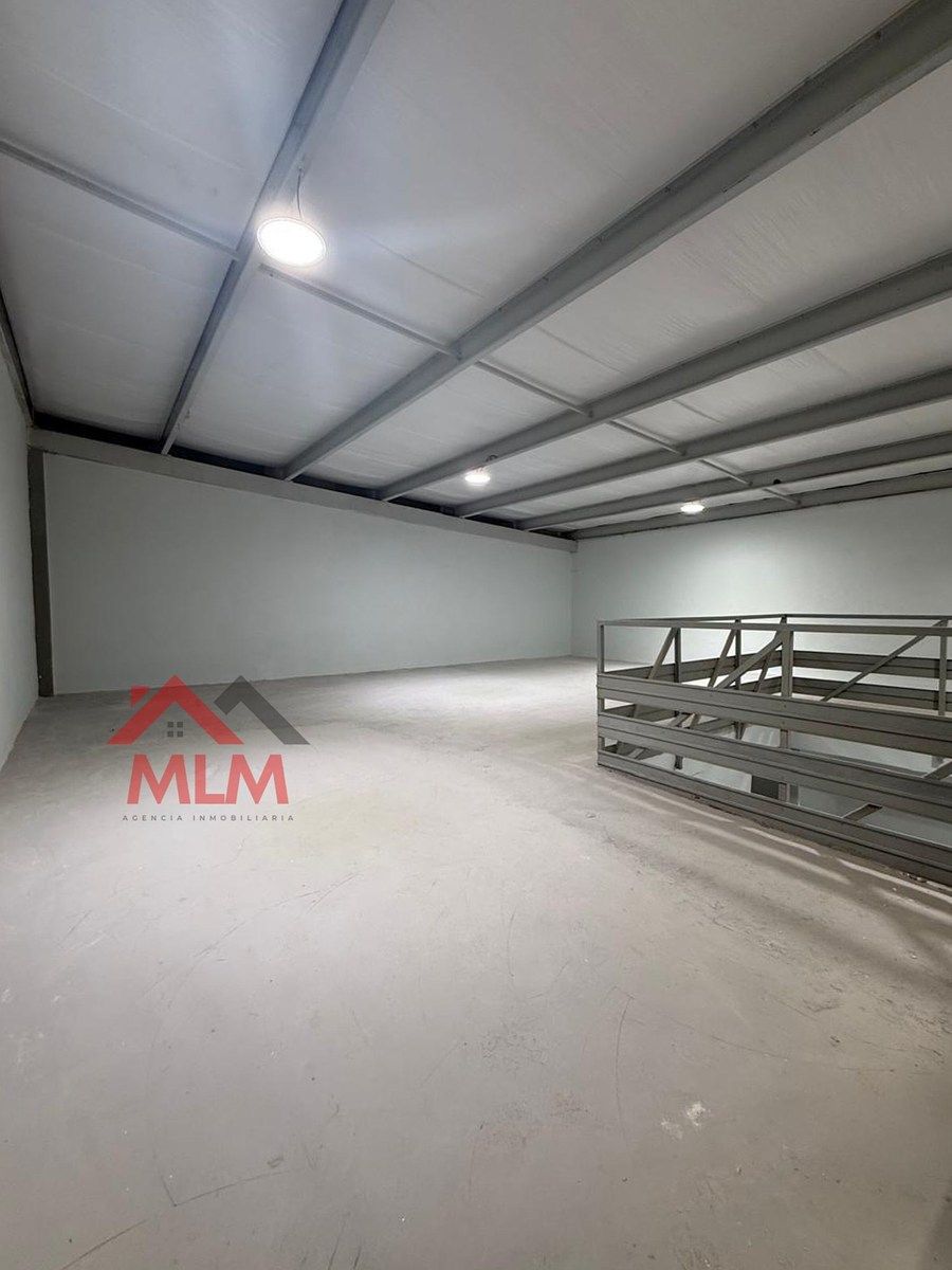 Bodega comercial en Treviño, Monterrey, foto 6 de 14