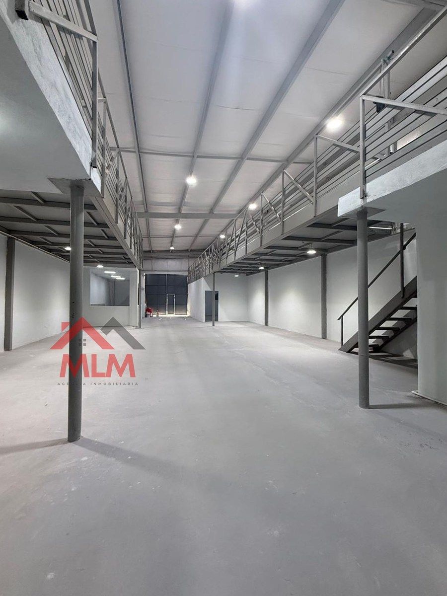 Bodega comercial en Treviño, Monterrey, foto 5 de 14