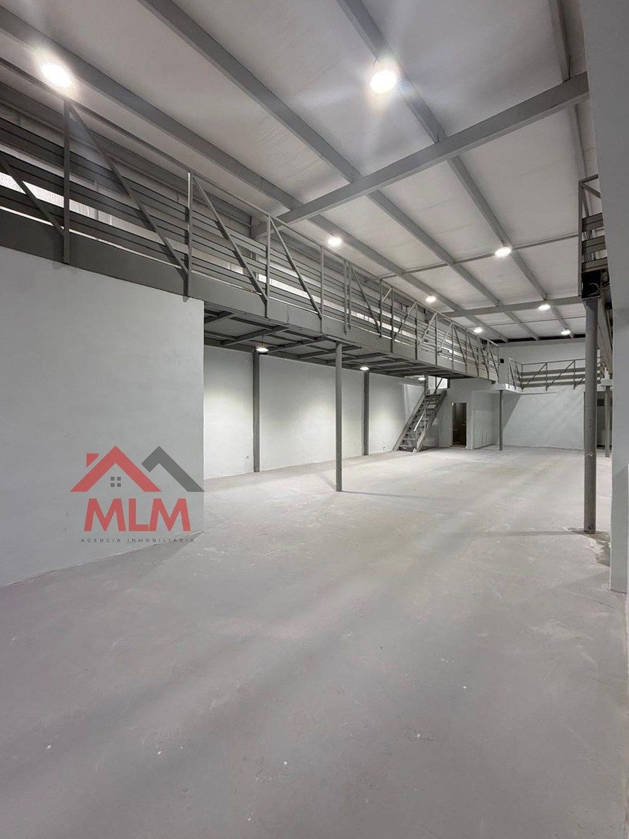 Bodega comercial en Treviño, Monterrey, foto 7 de 14