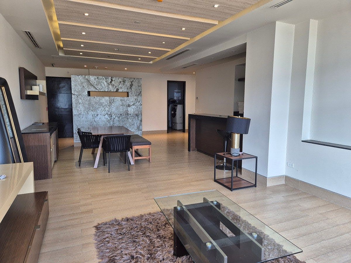 Departamento en Zona Loma Larga Oriente, San Pedro Garza García, foto 4 de 14