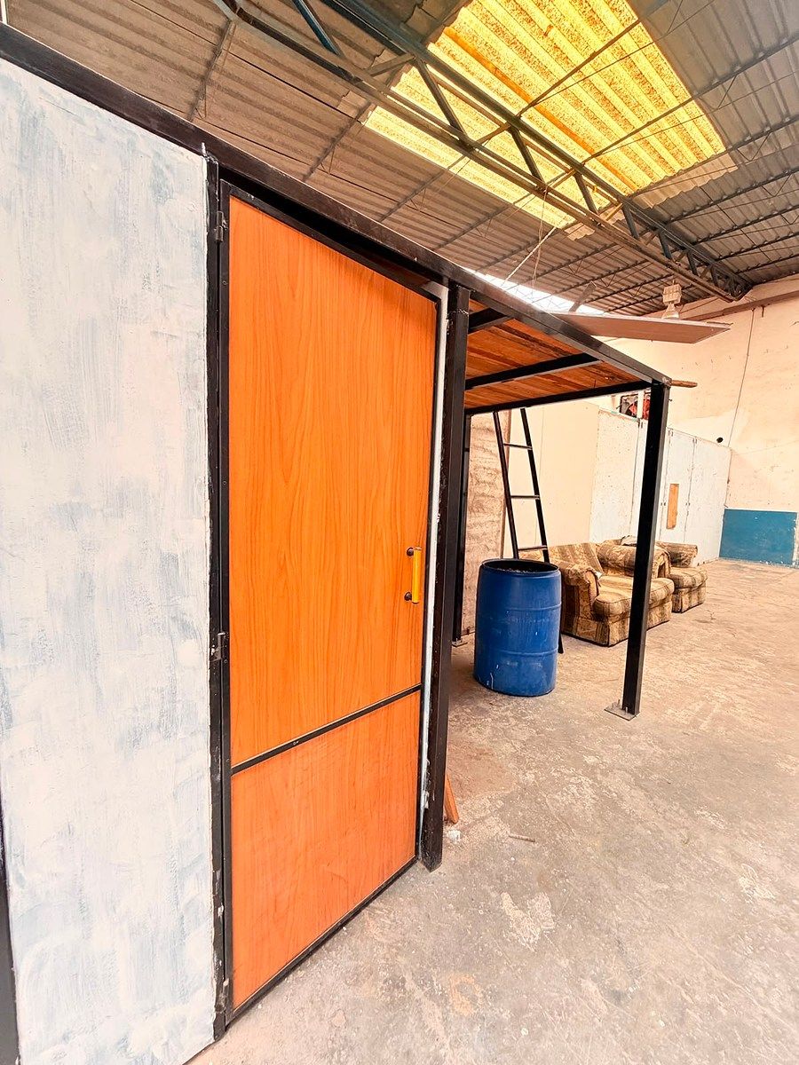 Bodega comercial en El Pueblito, Corregidora, foto 6 de 6