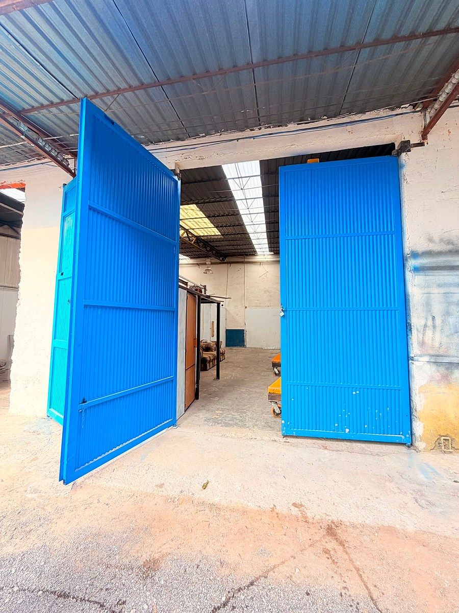 BODEGA EN RENTA ATRAS DE LA MEGA, foto 1 de 6