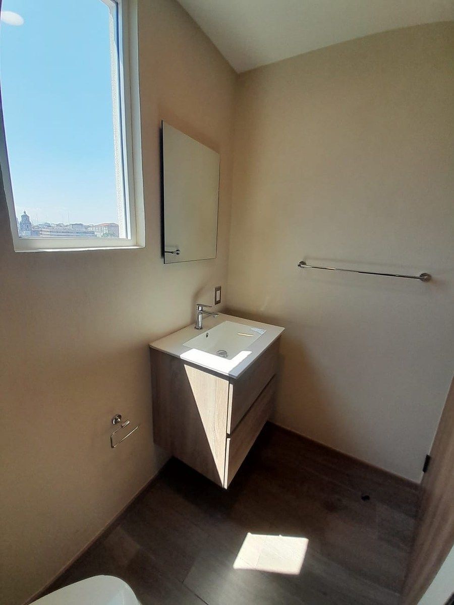 Apartamento em Guerrero, Cuauhtémoc, foto 6 de 11