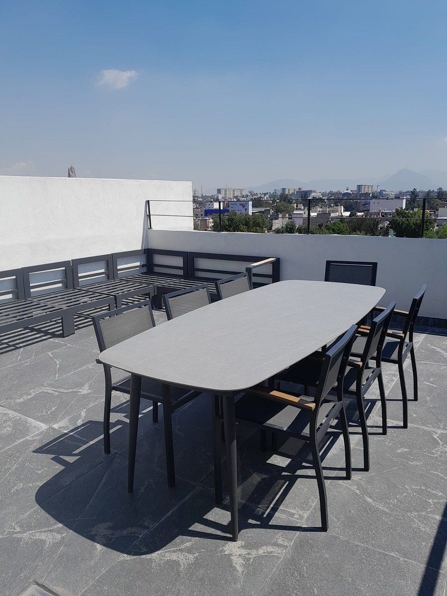 Apartamento em Guerrero, Cuauhtémoc, foto 8 de 11