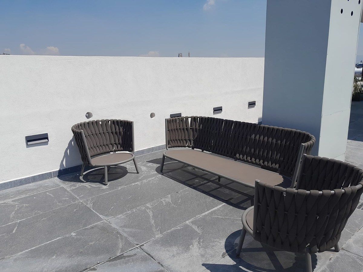 Apartamento em Guerrero, Cuauhtémoc, foto 9 de 11