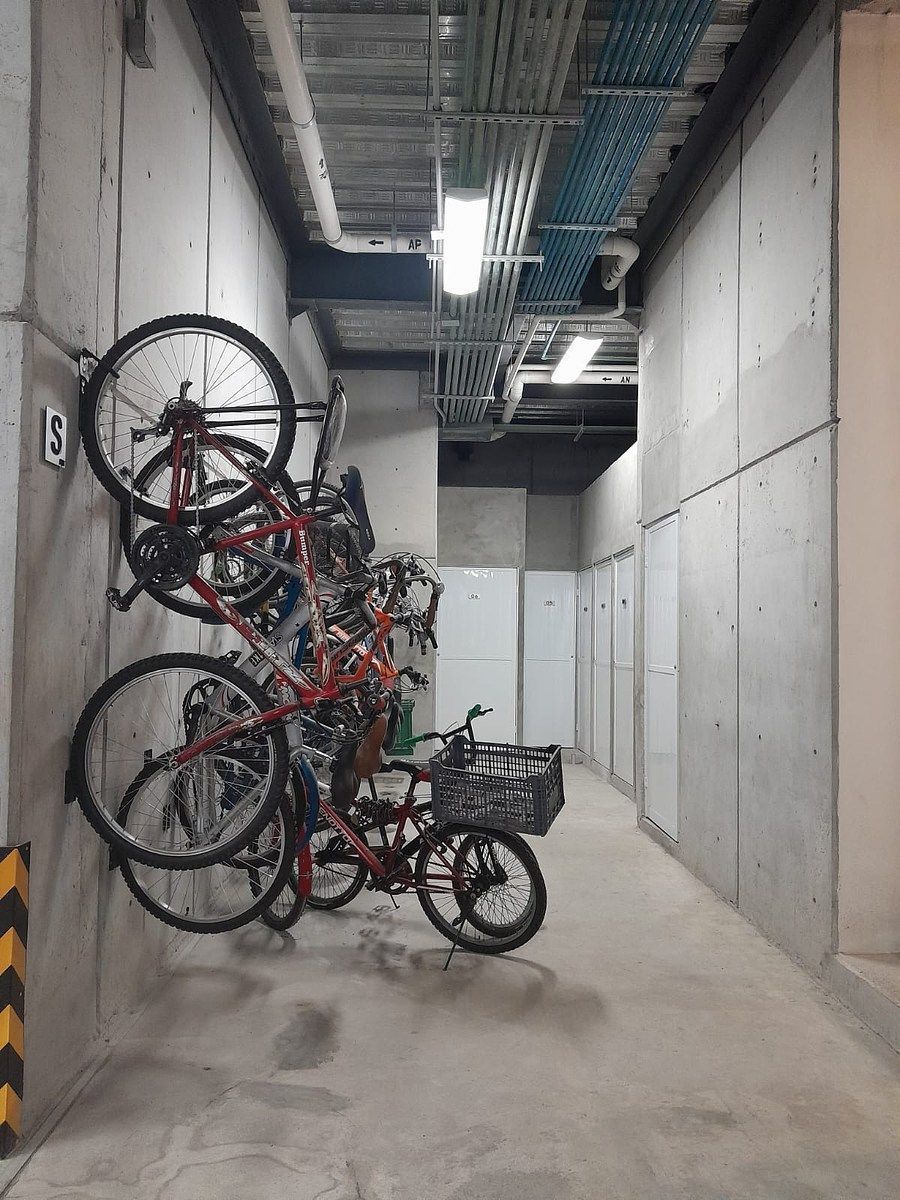 Apartamento em Guerrero, Cuauhtémoc, foto 10 de 11