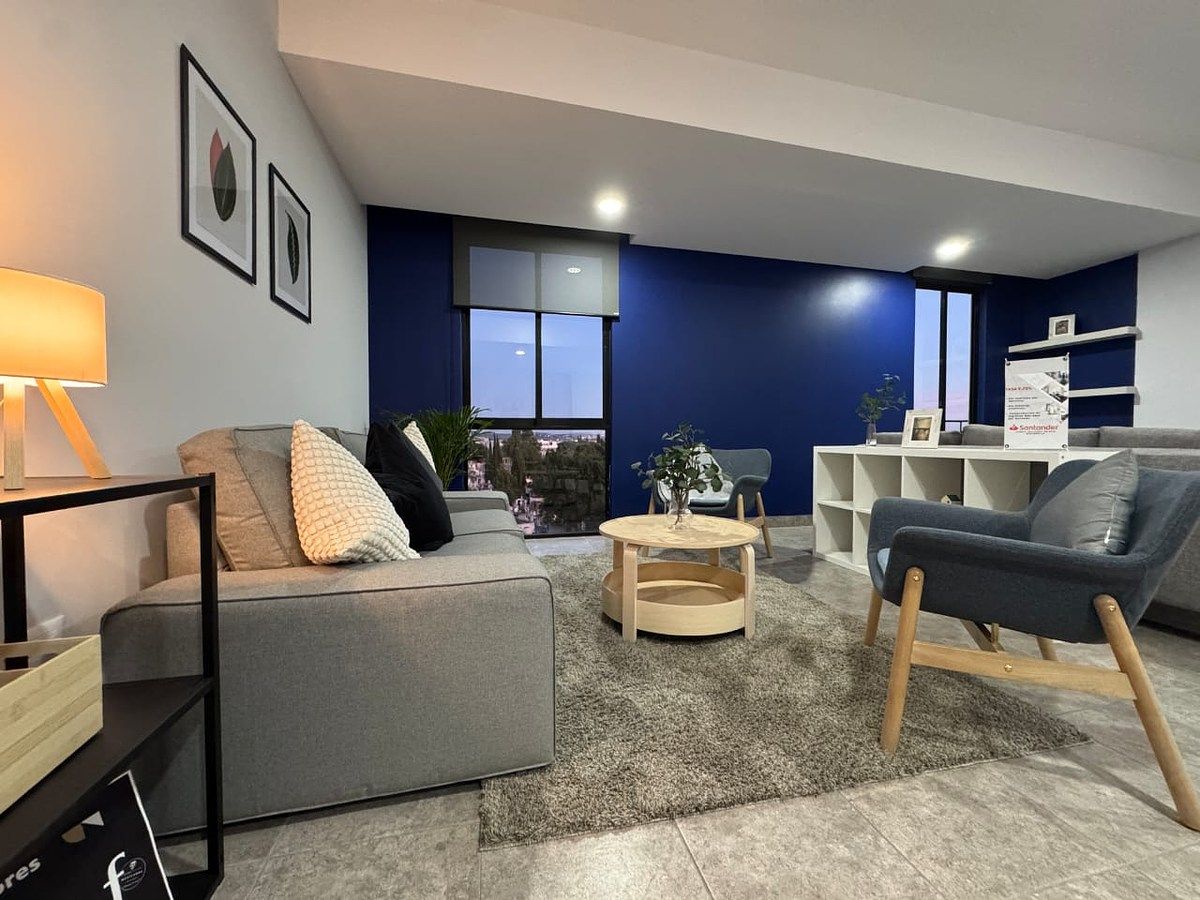 Apartamento em La Paz, Puebla, foto 2 de 11