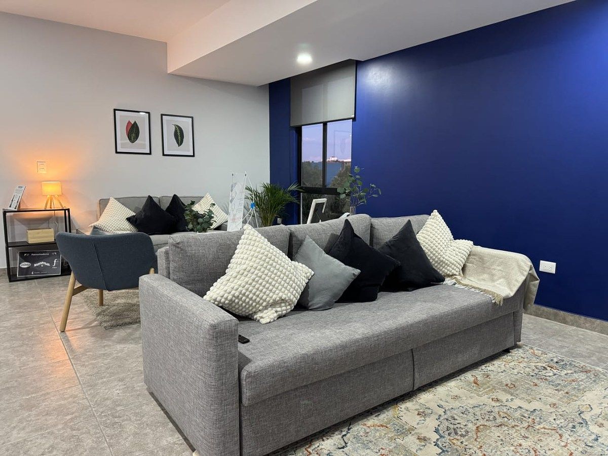 Apartamento em La Paz, Puebla, foto 3 de 11