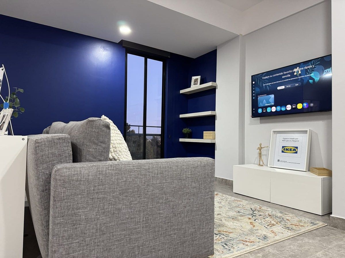 Apartamento em La Paz, Puebla, foto 4 de 11
