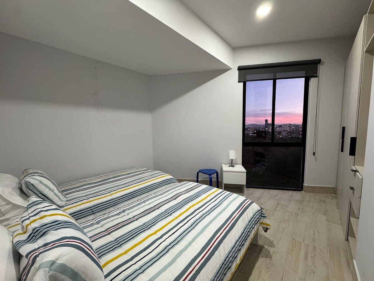 Apartamento em La Paz, Puebla, foto 5 de 11