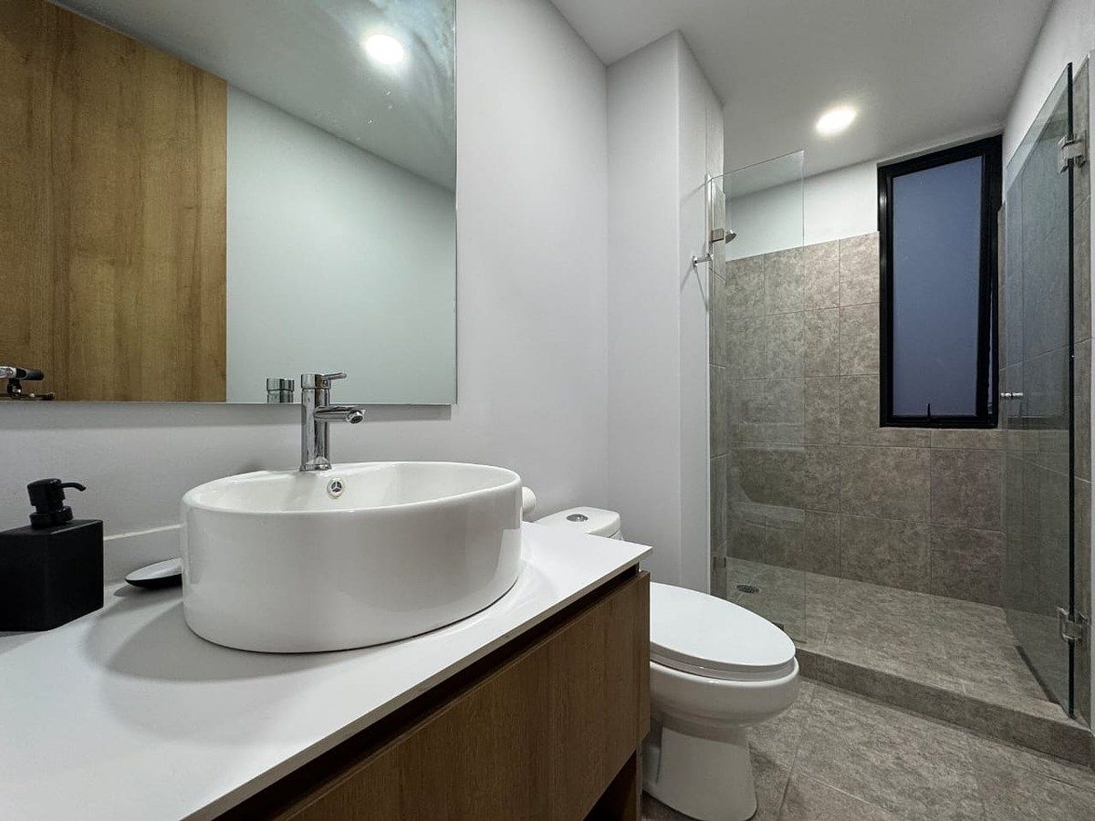 Apartamento em La Paz, Puebla, foto 7 de 11