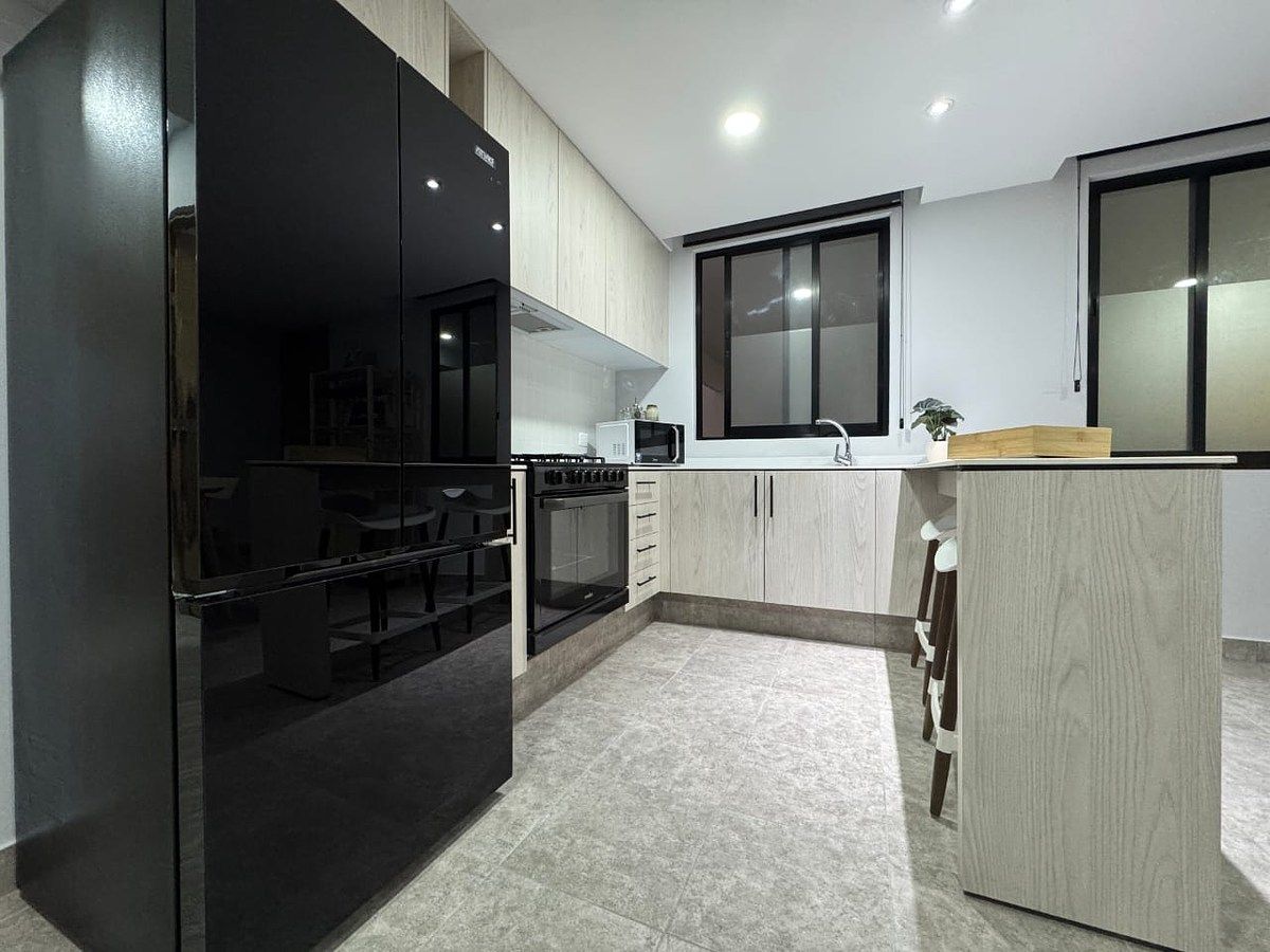 Apartamento em La Paz, Puebla, foto 9 de 11