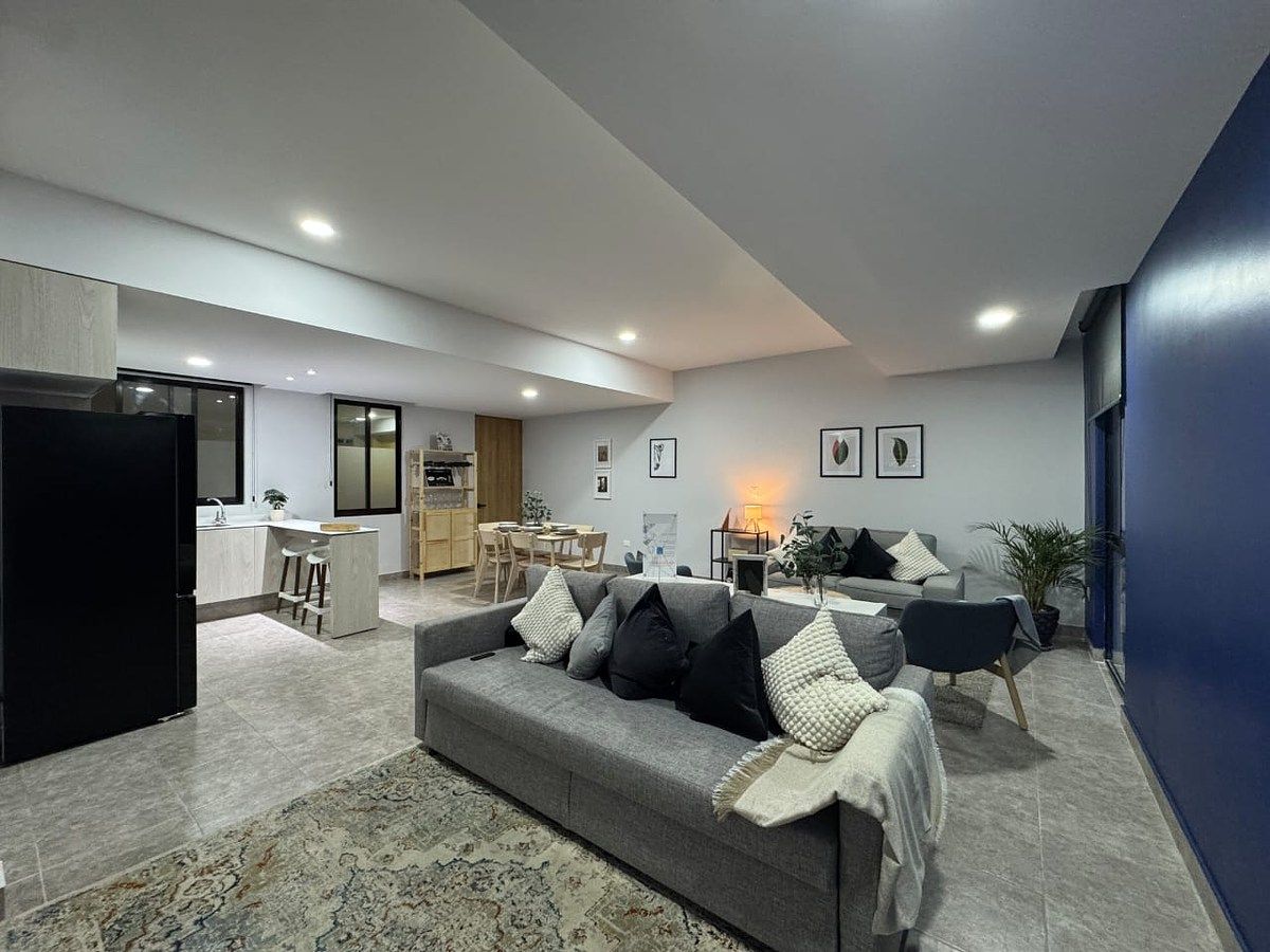 Apartamento em La Paz, Puebla, foto 10 de 11