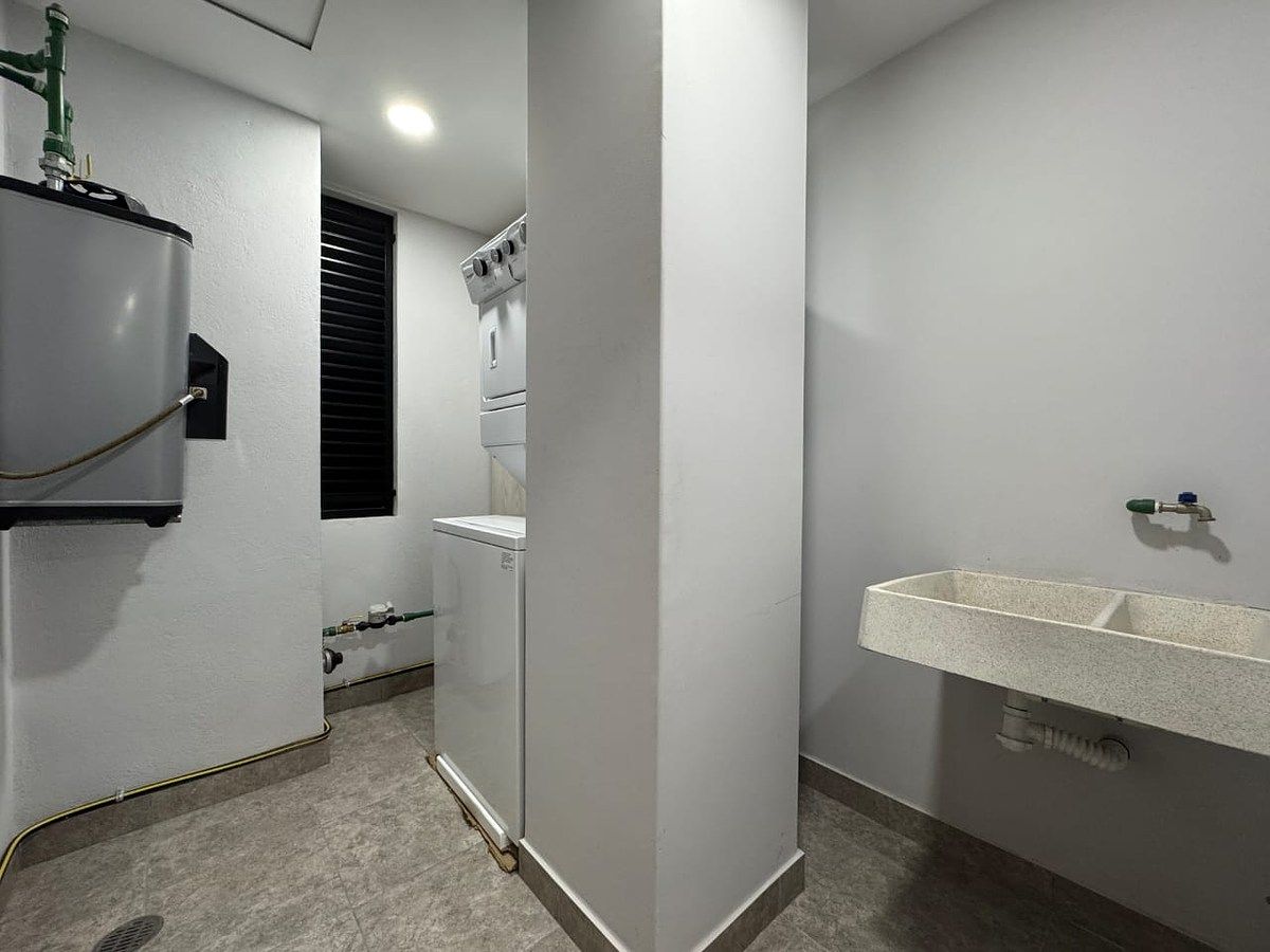 Apartamento em La Paz, Puebla, foto 11 de 11