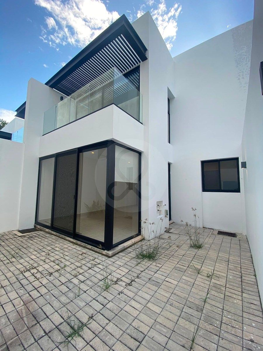 Casa en Santa Gertrudis Copo, Mérida, foto 2 de 26