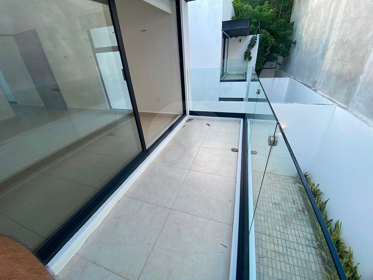 Casa en Santa Gertrudis Copo, Mérida, foto 3 de 26