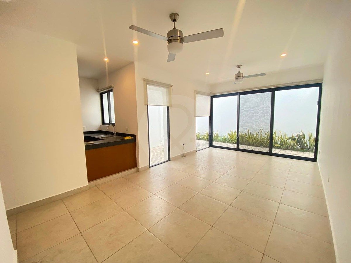 Casa en Santa Gertrudis Copo, Mérida, foto 4 de 26