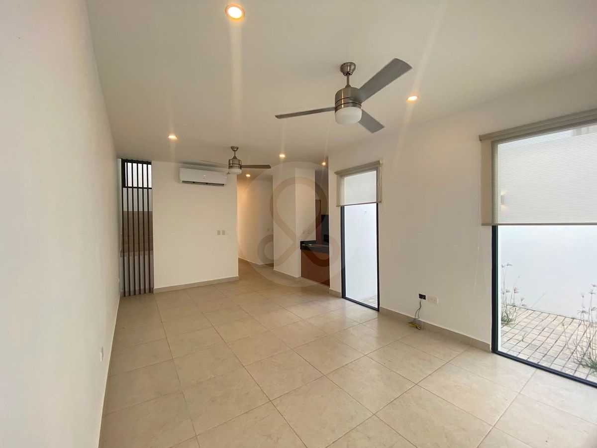 Casa en Santa Gertrudis Copo, Mérida, foto 5 de 26