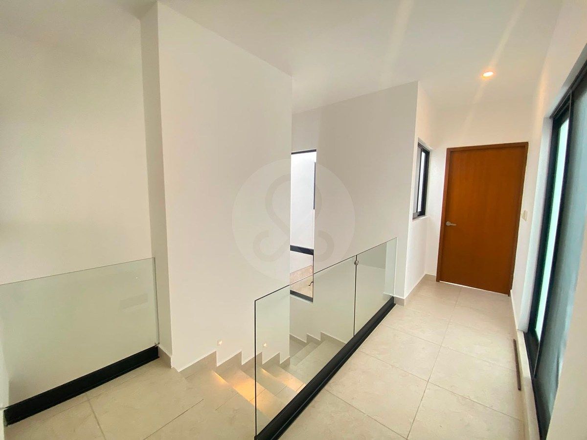 Casa en Santa Gertrudis Copo, Mérida, foto 12 de 26