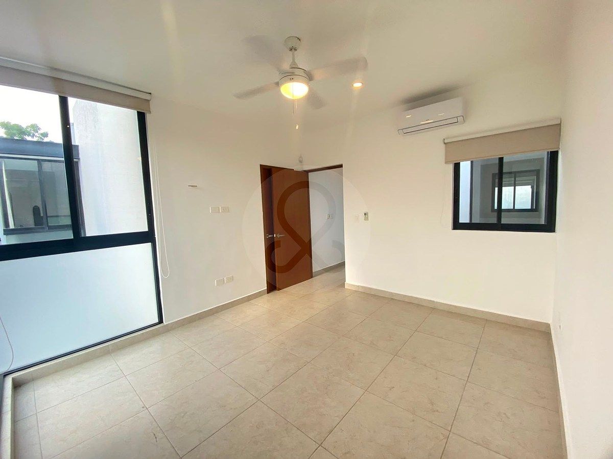 Casa en Santa Gertrudis Copo, Mérida, foto 17 de 26