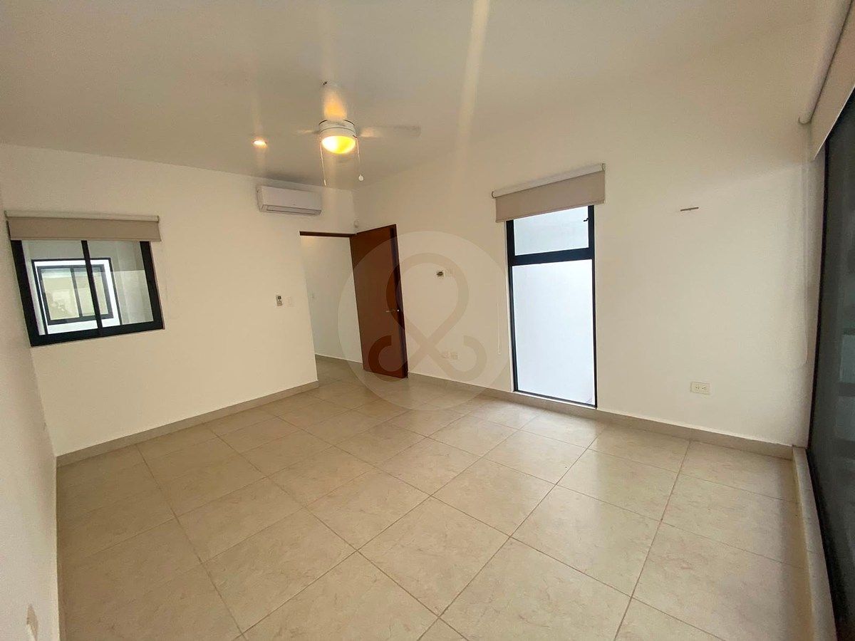 Casa en Santa Gertrudis Copo, Mérida, foto 22 de 26