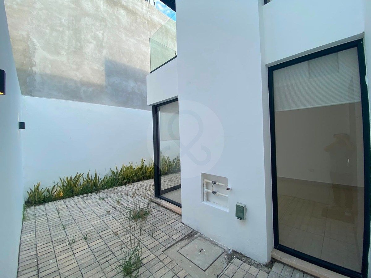 Casa en Santa Gertrudis Copo, Mérida, foto 24 de 26
