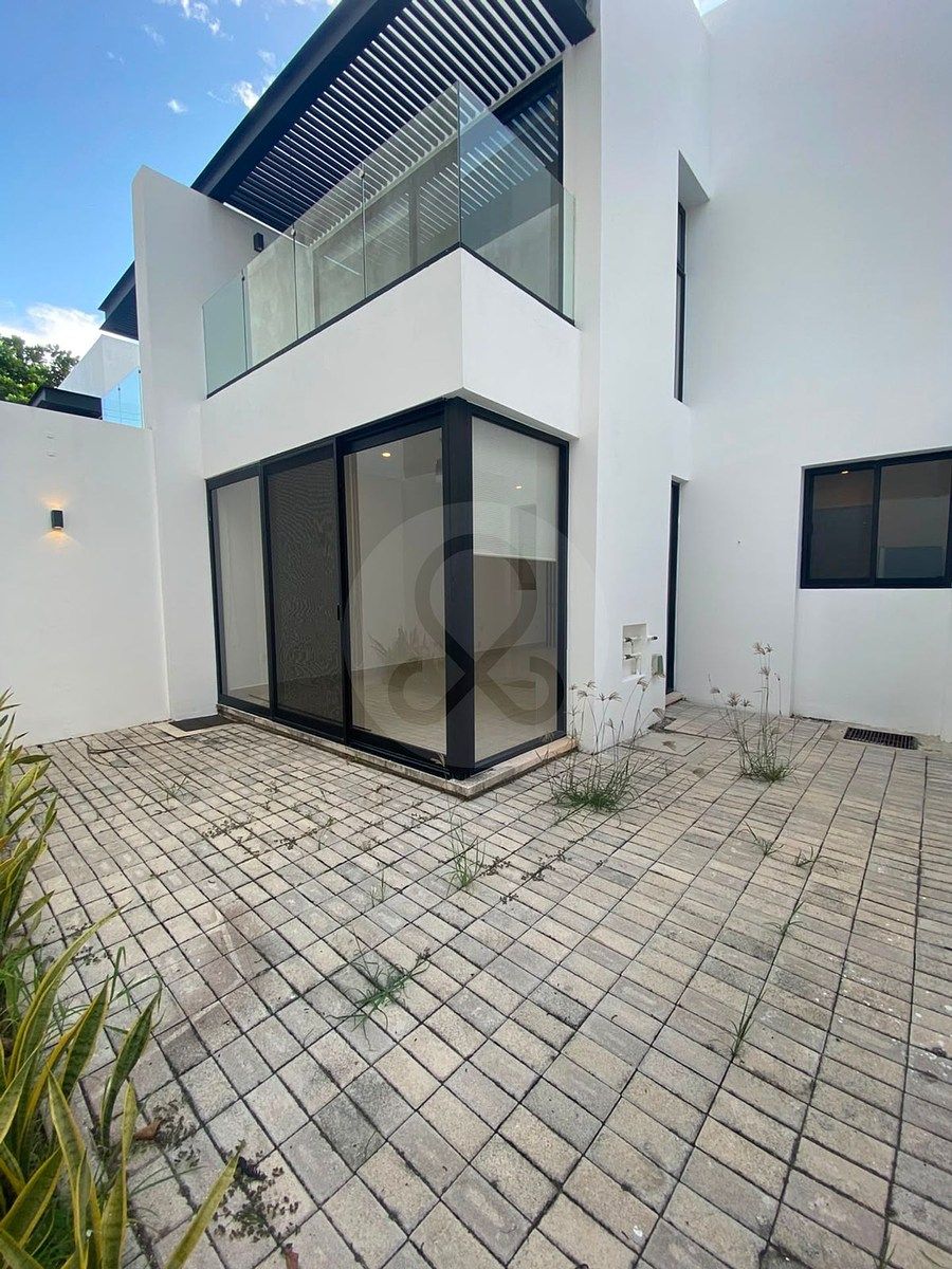 Casa en Santa Gertrudis Copo, Mérida, foto 25 de 26