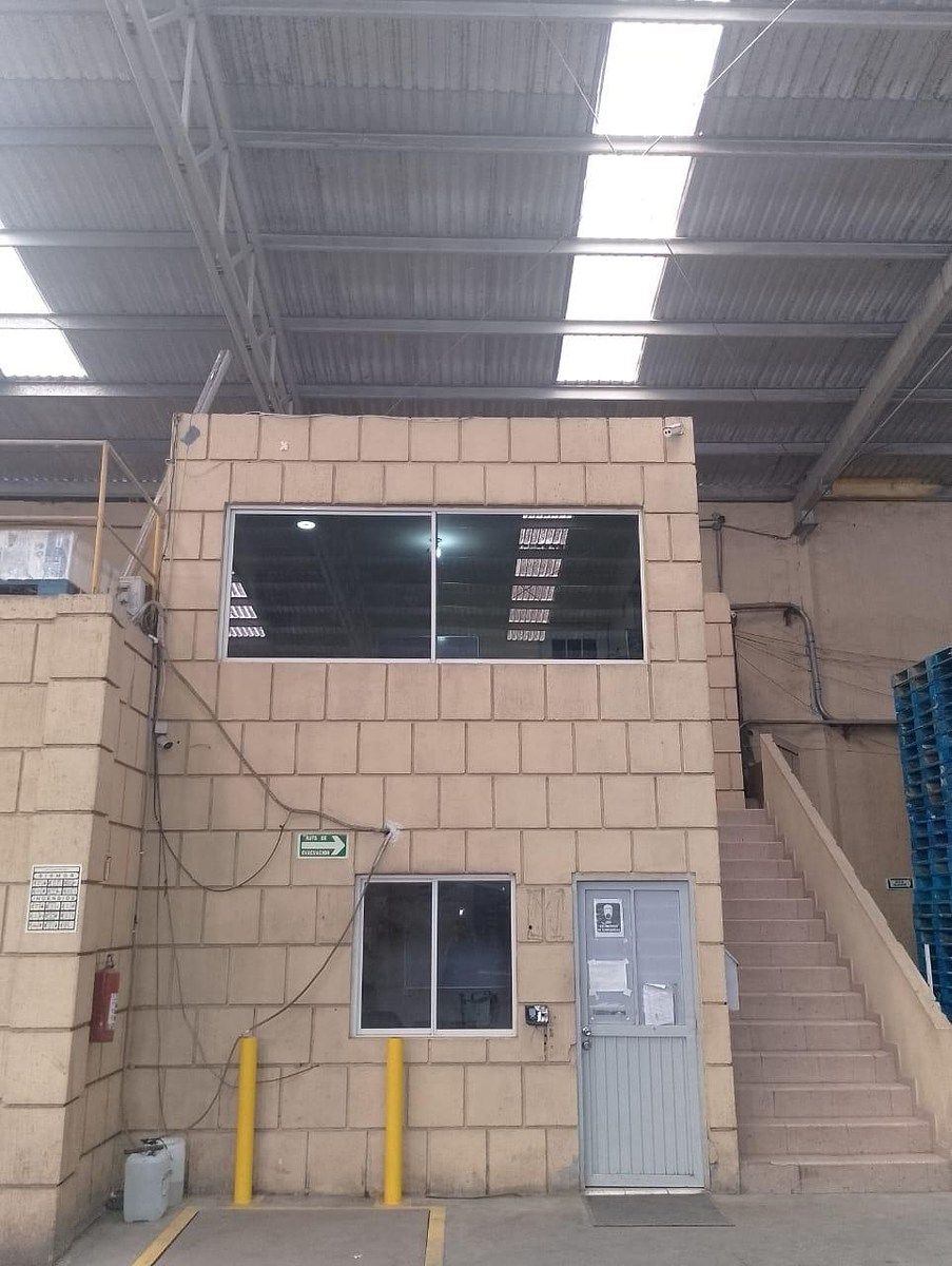 Galpão industrial em San Pedro, Salinas Victoria, foto 3 de 9