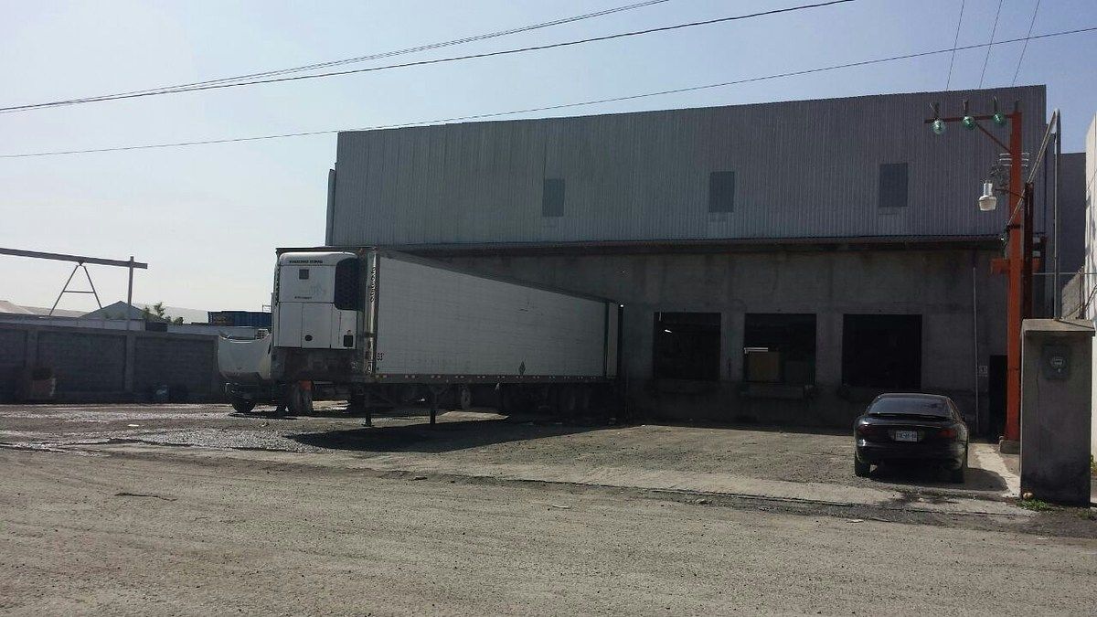 Galpão industrial em San Pedro, Salinas Victoria, foto 7 de 9