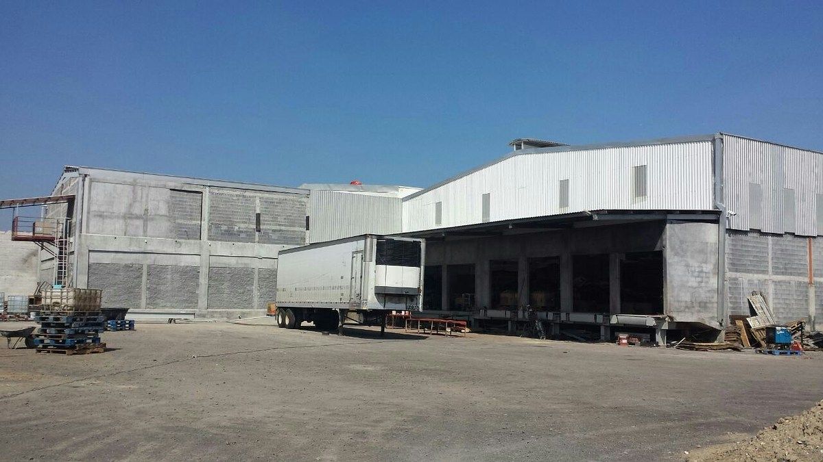 Galpão industrial em San Pedro, Salinas Victoria, foto 8 de 9