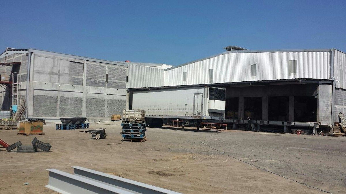 Galpão industrial em San Pedro, Salinas Victoria, foto 9 de 9